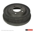 thumbnail image 2 of Motorcraft Brake Drum BRD-48 Fits select: 1997-2000 FORD F150, 2 of 3