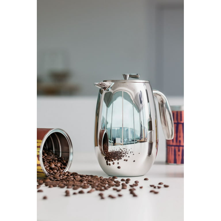 Bodum Columbia Double Wall Coffee Maker — Bang-Knudsen Inc