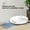 Silver15131, variant on Black and Friday Clearance Sale Deal cuyhtdup Intelligent Sweeping Robot New Home APP Remote Control Sweeping Suction And Drag Integrated Cleaning Machine Activity Gift