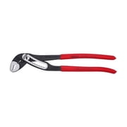 Knipex 7, 10, 12 Alligator Pliers Set with Tool Holder, 4 Pieces