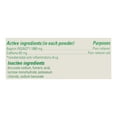 BC Powder Arthritis Pain Reliever, Aspirin Dissolve Packs, 50 Count Powder Packets