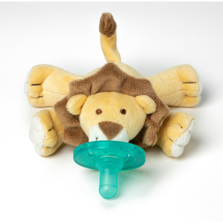 WubbaNub Pacifier - Baby Lion WubbaNub Pacifier - Baby Lion
