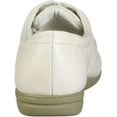 thumbnail image 3 of Easy Spirit Chaussures Plates Oxford ESMOTION8 pour Femmes, Blanc, 7.5 m US, 3 of 8