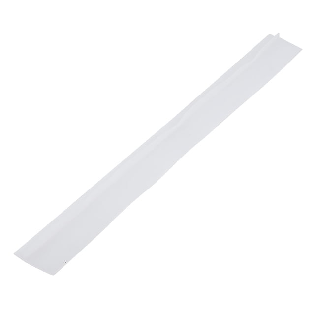 Cubierta de silicona para huecos, 1 pieza de tira de silicona para encimera de estufa, tira de silicona para huecos, valor inmejorable