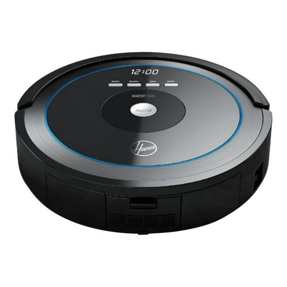 Hoover Quest 1000 Robotic Vacuum, Bh7100 - Walmart.com - Walmart.com