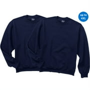 Fleece Crew