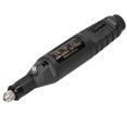thumbnail image 4 of 60Pcs Electric Engraving Machine Adjustable Speed Mini Engrave Polishing Pen 50-60HzUS Plug AC 100-240V, 4 of 5
