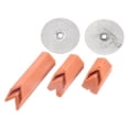 thumbnail image 4 of Lefu Electric Drill Bit Sharpener Grinding Blade Sharpening Tool Drill Milling, 4 of 10
