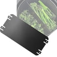 thumbnail image 3 of Air Fryers Basket Separator Stainless Steel Food Divider for Efficient and Cooking Kitchen Gadget, 3 of 7