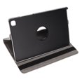 thumbnail image 2 of Funda para tableta Funda delgada para tableta portátil con ángulo ajustable para tableta Galaxy Tab A7 (T500/T505/T507) de 10,4 pulgadas, color plateado, 2 of 5