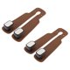 thumbnail image 1 of Gancho para Reposacabezas de Asiento de Automóvil Universal 2 Pcs para la Mayoría de los Automóviles, SUV y Camiones, 1 of 7