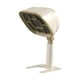 thumbnail image 3 of Campana extractora de escritorio Mini Campana extractora de mesa, altura ajustable, portátil, hogar 3300 Blanco, 3 of 9