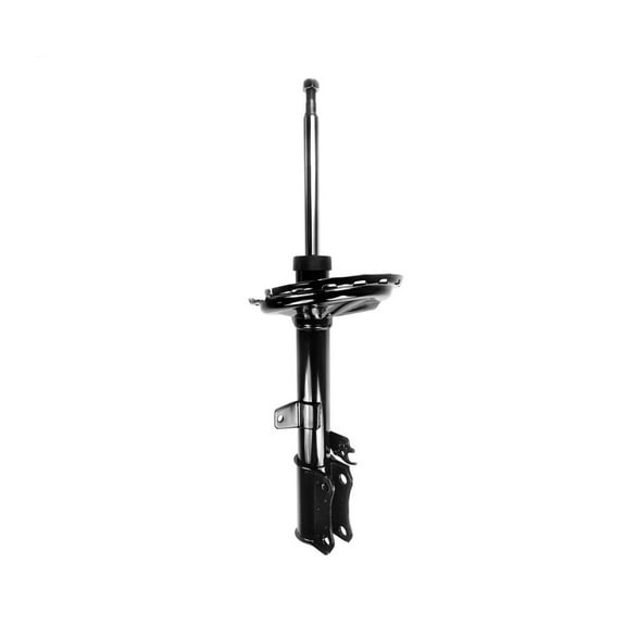 Rear Right Suspension Bare Strut Assembly For 2007 Lexus RX350 FWD