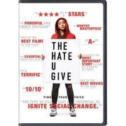 The Hate U Give (DVD), 20th Century Studios, Drama