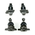 thumbnail image 2 of Front End Suspension Rebuild Kit Fits 1959 1960 Edsel Full Size Passenger, 2 of 6