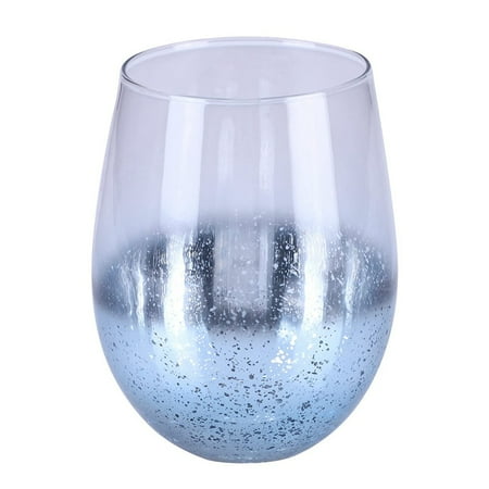 

Starry Wine Glasses Cocktails Whiskey Wine Glasses Pot-Bellied Cup Milk Coffee Mug Shiny Glass D