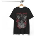 thumbnail image 2 of Jujutsu Choso T-Shirt Anime Unisex Kaisen Anime Japanese Cotton, 2 of 4