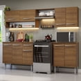 thumbnail image 2 of Cocina Integral Completa Modular Madesa Emilly 229cm MM 15, 2 of 5