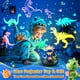 thumbnail image 2 of Proyector de luz nocturna Dinosaur Toys PIKOY para niños de 3 a 8 años, 2 of 7