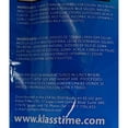 thumbnail image 3 of Klass Aguas Frescas Horchata Rice And Cinnamon Sweetened Instant Drink Mix, 14.1 Oz (6), 3 of 3