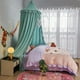 thumbnail image 3 of Dosel para Cama VETHIN Princesa con Cúpula Redonda y Mosquitero Soñador, 3 of 8