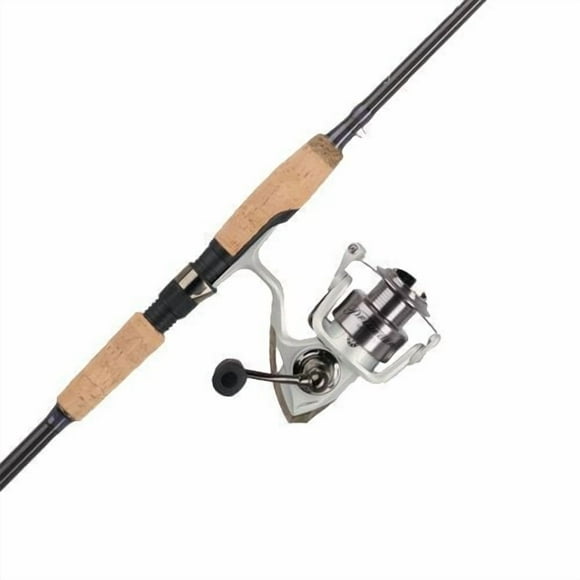 Pflueger Trion 6'6" Spinning Rod & Reel Combo