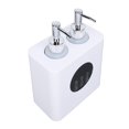 thumbnail image 1 of Calentador De Botellas De Masaje, Calentador De Aceite De Masaje Profesional De 250 Ml De Capacidad De Botella De 100 W Para Uso Doméstico, 1 of 7