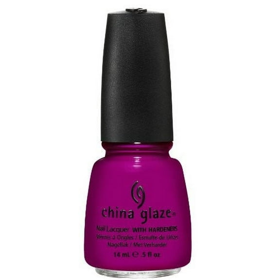 CHINA GLAZE POLISH BOARDWALK