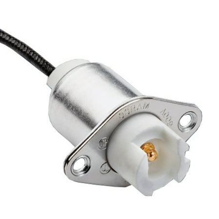 

OSRAM S26A - R7S RX7s and RSC Lamp Holder Ceramic Socket