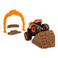 thumbnail image 3 of Set de Juego Monster Jam Spin Master Monster Jam Set de Juego Monster Dirt de Lujo, 3 of 3