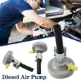 thumbnail image 4 of Heizung Kraftstoff Easy Install Dosierpumpe Auto Dmpfer Kit 478814 fr, 4 of 9