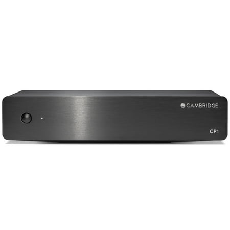 Audio Preamplifier - Cambridge Audio CP1 Moving Magnet Phono Preamplifier