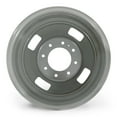 thumbnail image 6 of Set of 6 Brand New 17" 17x6.5 Dually Steel Wheels for 2005-2016 FORD F350 Super Duty OEM Design Replacement Rim, 6 of 6