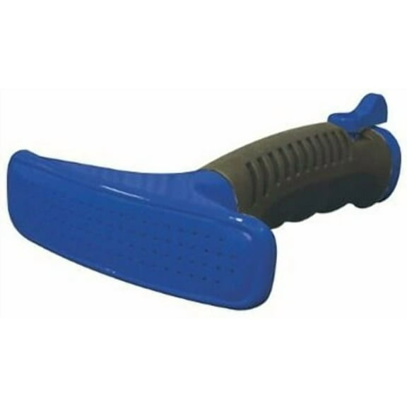 Dramm 10-12715 6-5/8" Blue Fan Spray Nozzle