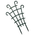 thumbnail image 1 of Stackable Garden Trellis Grid Support DIY Climbing Trellis for Outdoor Indoor Vegetables 1 Climbing trellis, 1 of 8