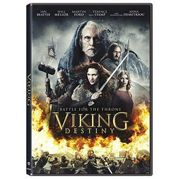 Viking Destiny (DVD)