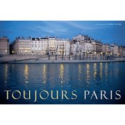 Pre-Owned Toujours Paris (Hardcover) by Yann Layma