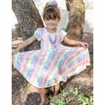 thumbnail image 3 of Pastel Unicorn Dress, 3 of 9