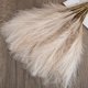 thumbnail image 1 of Ramo de pampas artificiales de plástico Lifeuping de 49 cm, 1 of 8