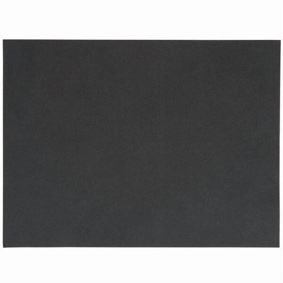 Black Steak Paper Sheets 9″ x 12″ – 1000/Case