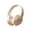 Beige, variant on Wireless Bluetooth Headphones for Kids with 30H Battery Life, 85dB Safe Volume Limit, Built-in Microphone - Kids On-Ear Earphones for iPhone, iPad, Fire Tablet & More