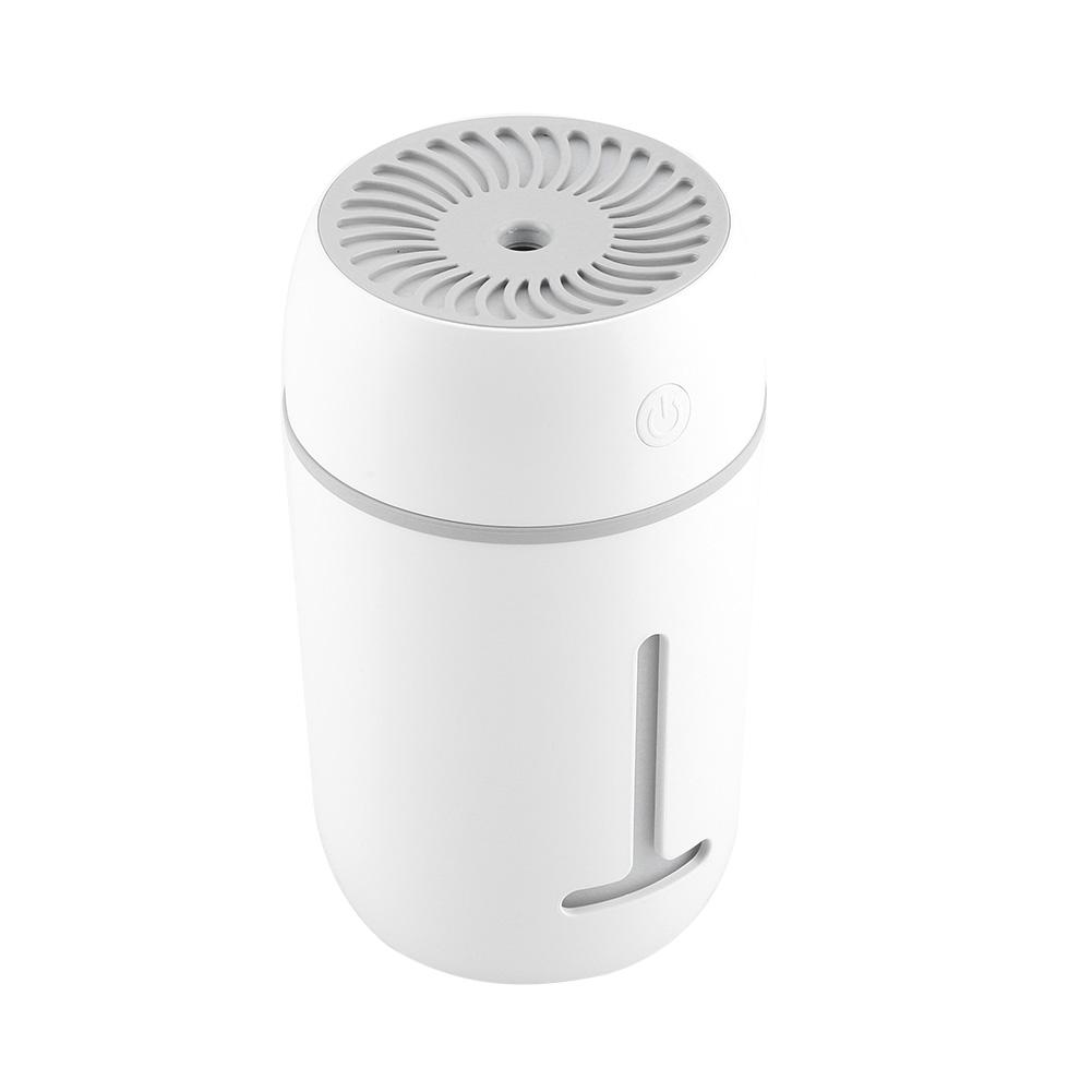 Kritne Portable Humidifier, USB Rechargeable Portable Ultrasonic