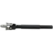 Steering Column Intermediate Shaft - Compatible with 1999 - 2019 GMC Sierra 1500 2000 2001 2002 2003 2004 2005 2006 2007 2008 2009 2010 2011 2012 2013 2014 2015 2016 2017 2018