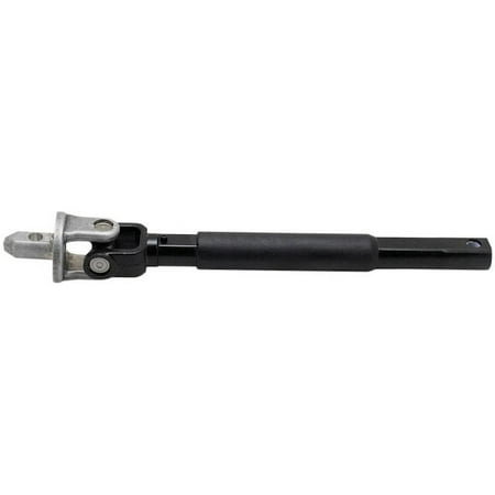 Steering Column Intermediate Shaft - Compatible with 1999 - 2019 GMC Sierra 1500 2000 2001 2002 2003 2004 2005 2006 2007 2008 2009 2010 2011 2012 2013 2014 2015 2016 2017 2018