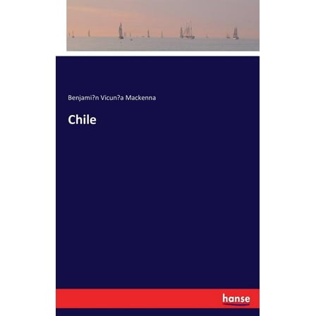 Chile, (Paperback)