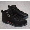 thumbnail image 1 of Ni - ke Ni - ke Air Jordan 12 Utility Grind DC1062-006 Men's Size 9.5, 1 of 5