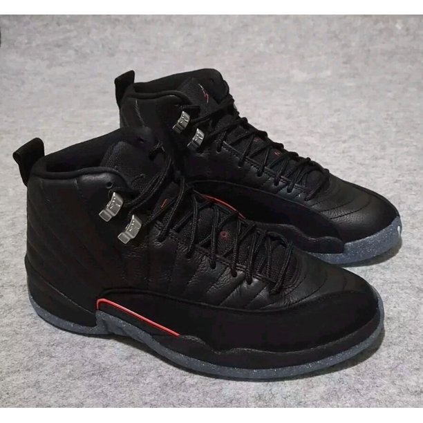Ni - ke Ni - ke Air Jordan 12 Utility Grind DC1062-006 Men's Size 9.5