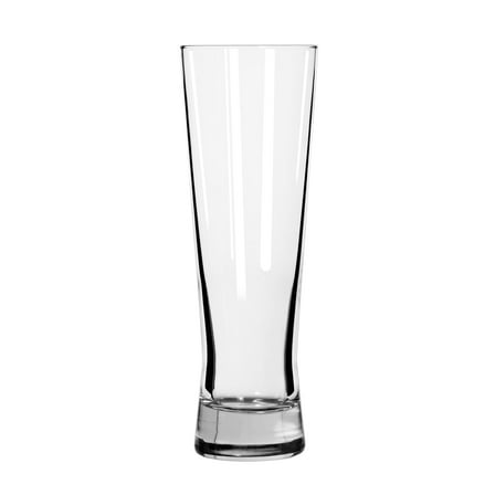 Libbey 526 Pinnacle 14 Ounce Beer Glass - 24 / CS