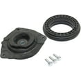 thumbnail image 5 of Garage-Pro Front Set of 2 Suspension Strut Mount Compatible with Nissan Rogue 2008-2012 Sentra 2007-2012 Driver & Passenger Side, 5 of 7