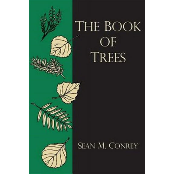 The Book of Trees (Paperback)